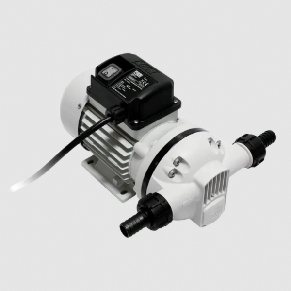 PIUSI SUZZARABLUE PUMP AC – Bơm AdBlue 230V 32 L/Phút
